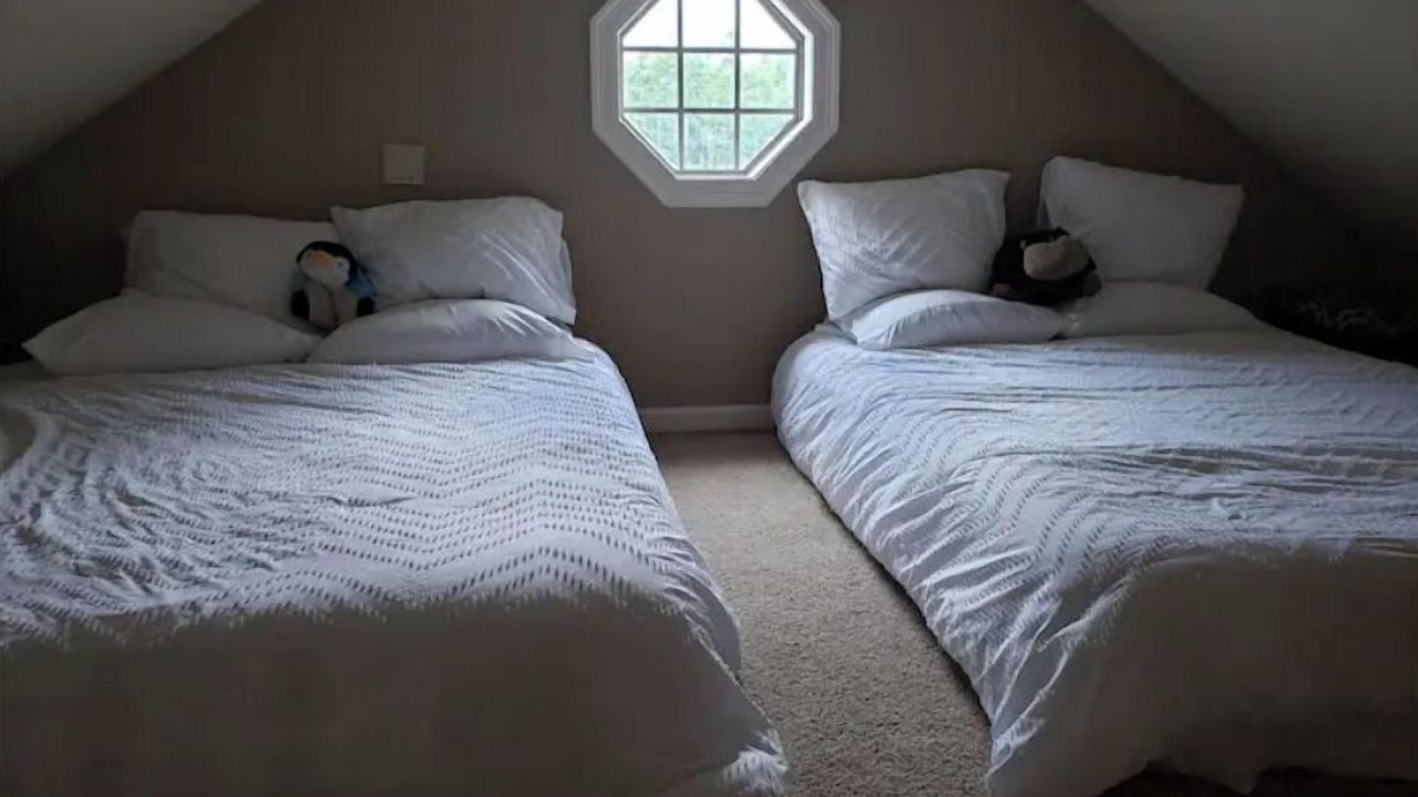 Photo of Bedroom in Maurepas