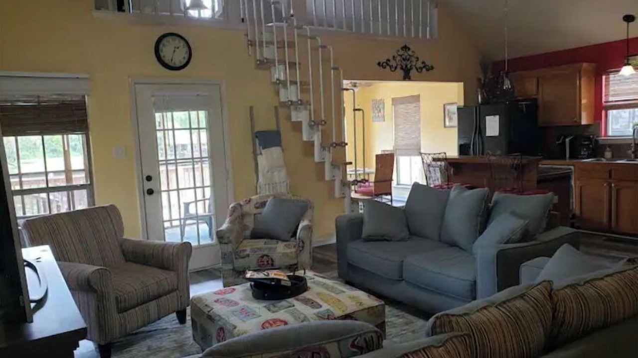 Photo of Livingroom in Maurepas