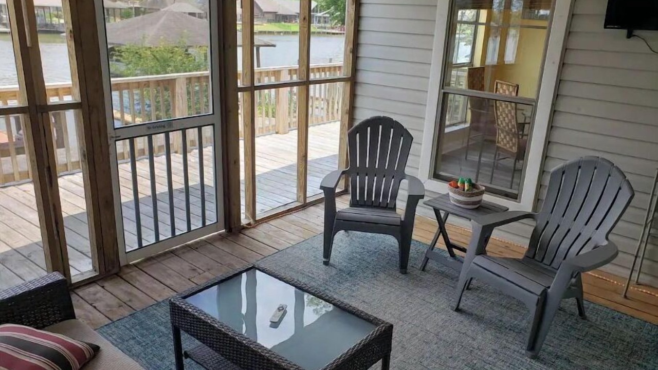 Photo of Livingroom in Maurepas