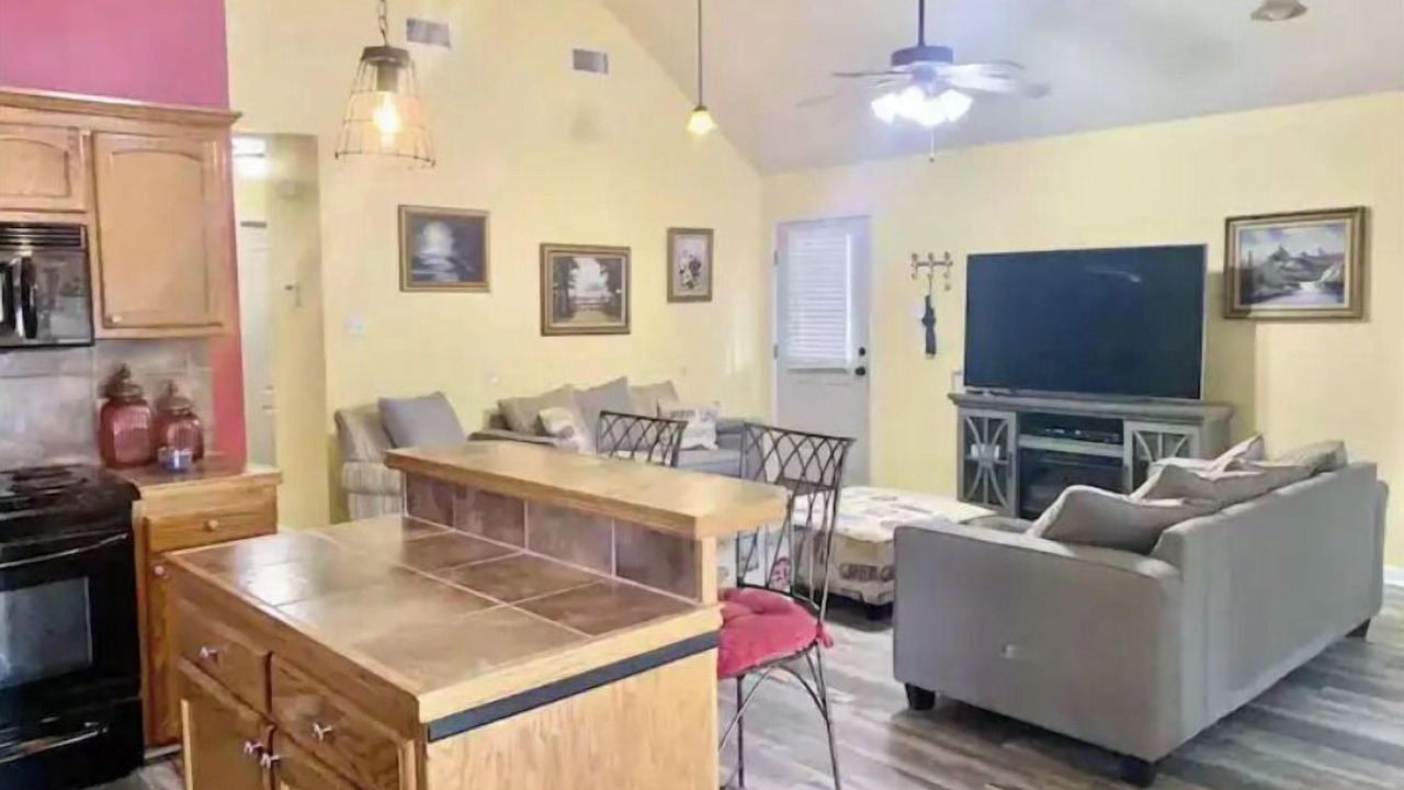 Photo of Livingroom in Maurepas