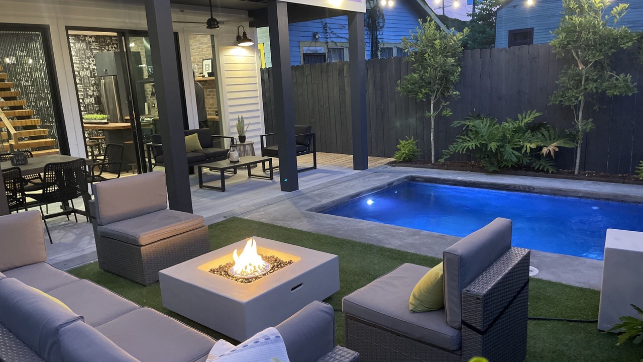 Photo of Outdoor in Saint Claude