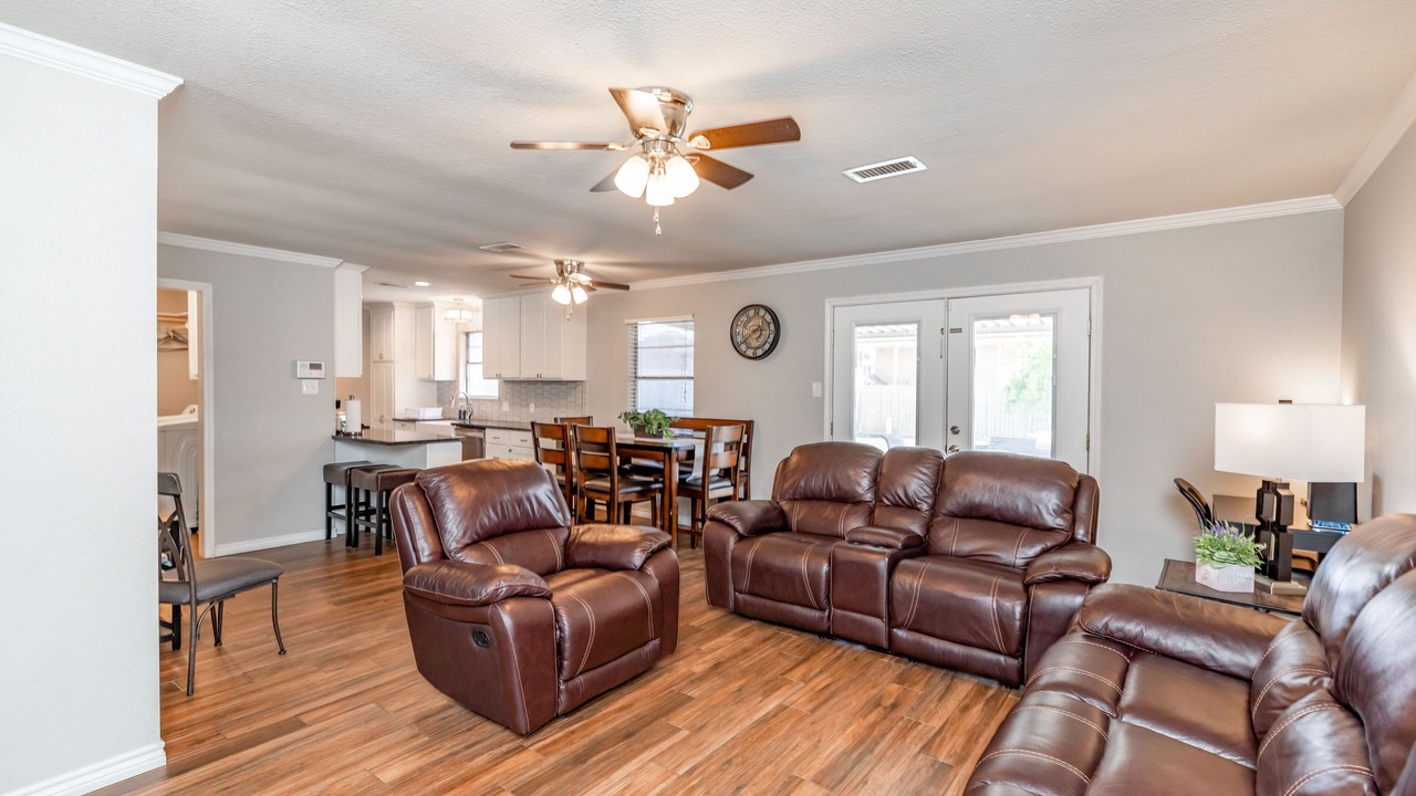 Photo of Livingroom in Nederland