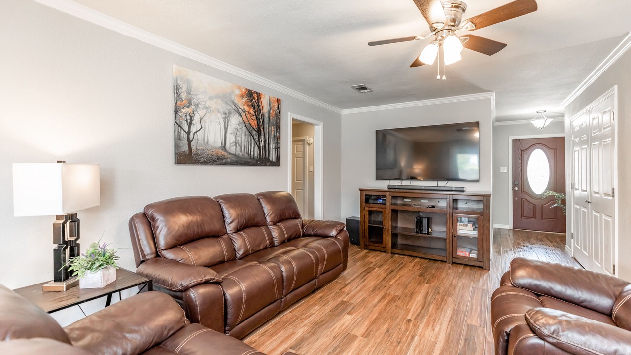 Photo of Livingroom in Nederland