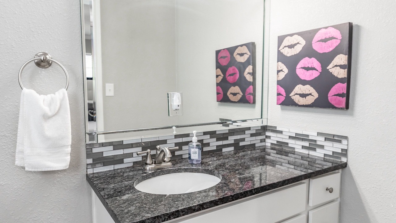 Photo of Bathroom in Nederland