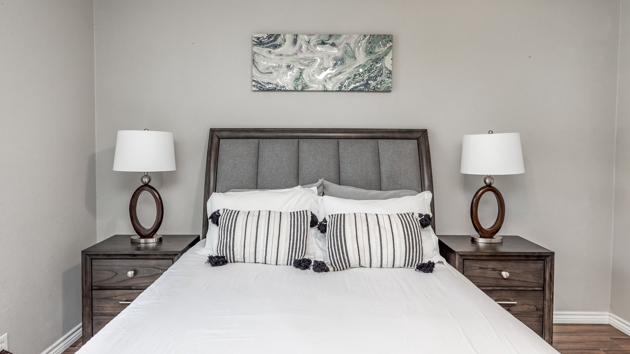Photo of Bedroom in Nederland
