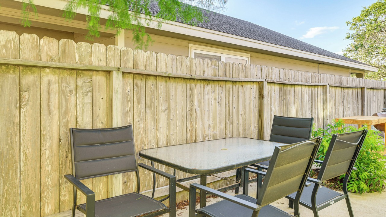 Photo of Outdoor in Flour Bluff