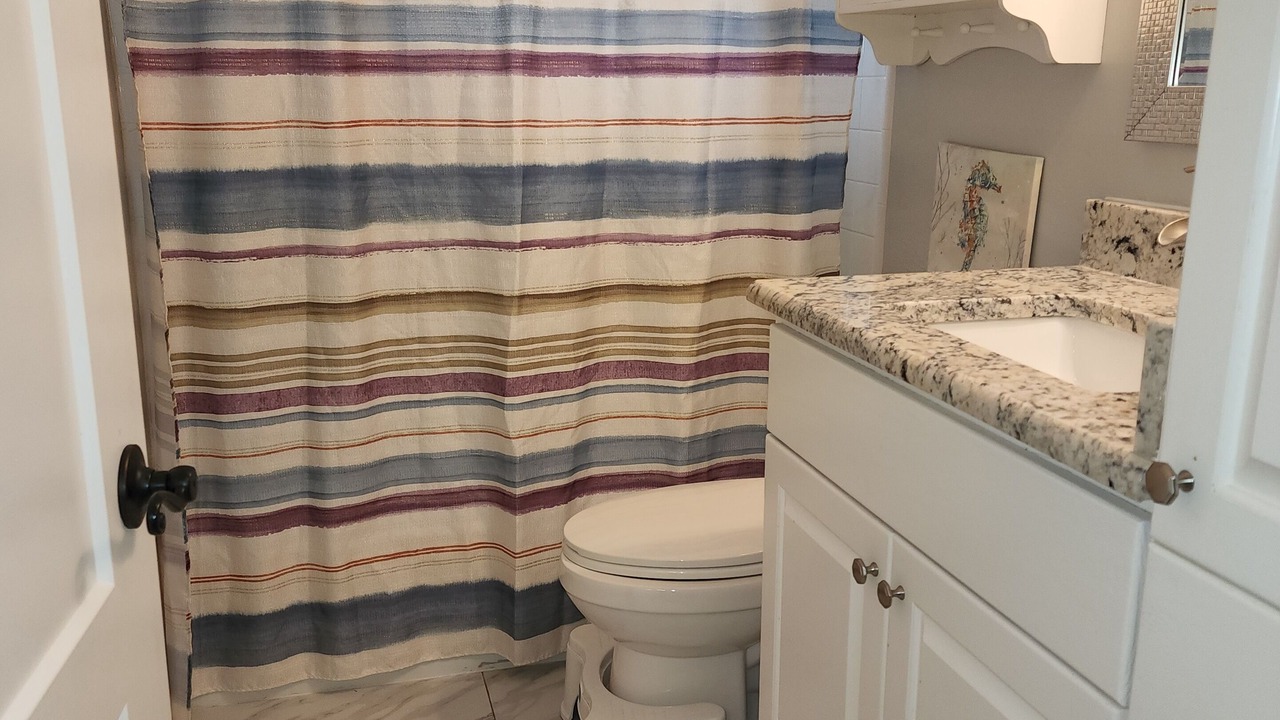 Photo of Bathroom in Creedmoor