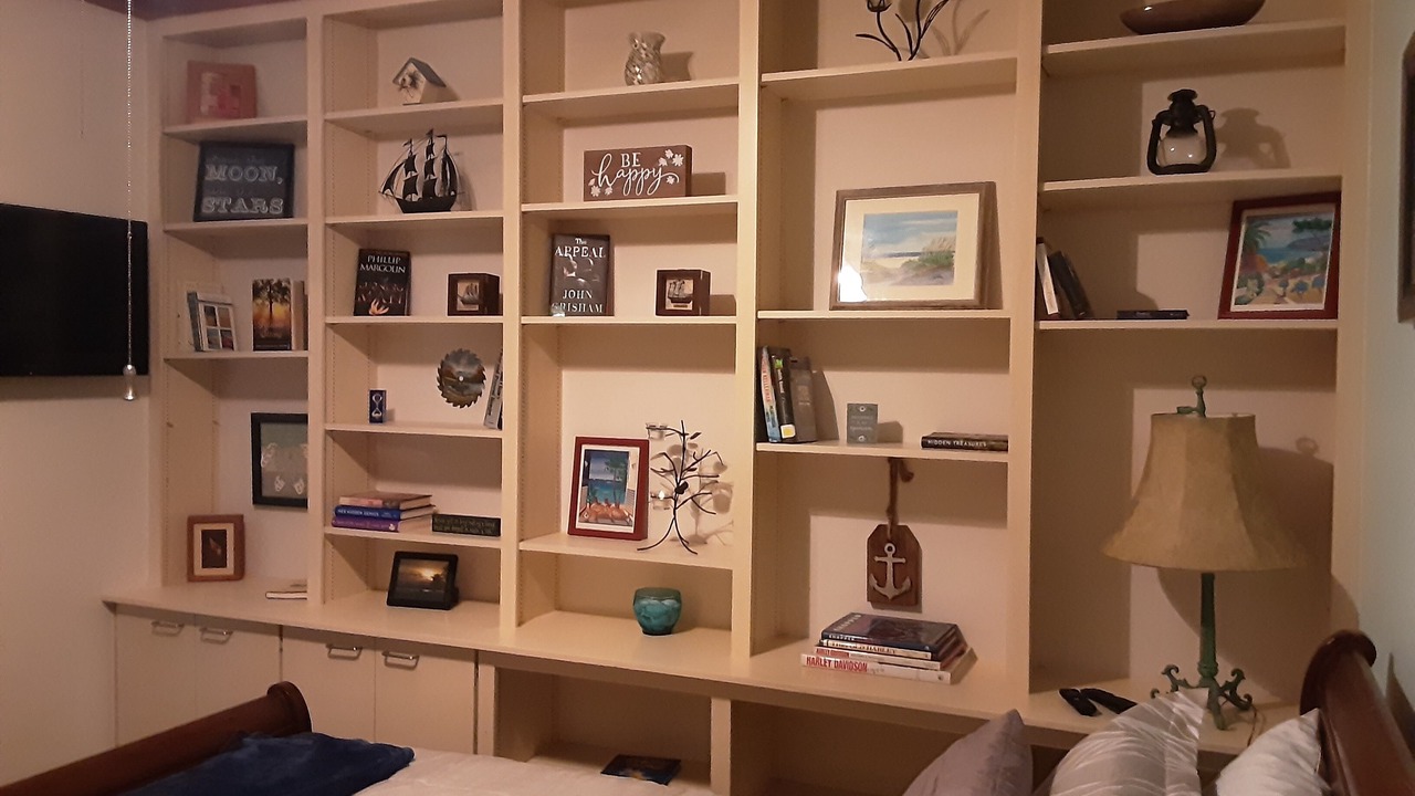 Photo of Bedroom in Freeport