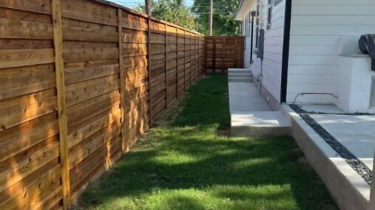 Photo of Outdoor in Eastside Promise Neighborhood
