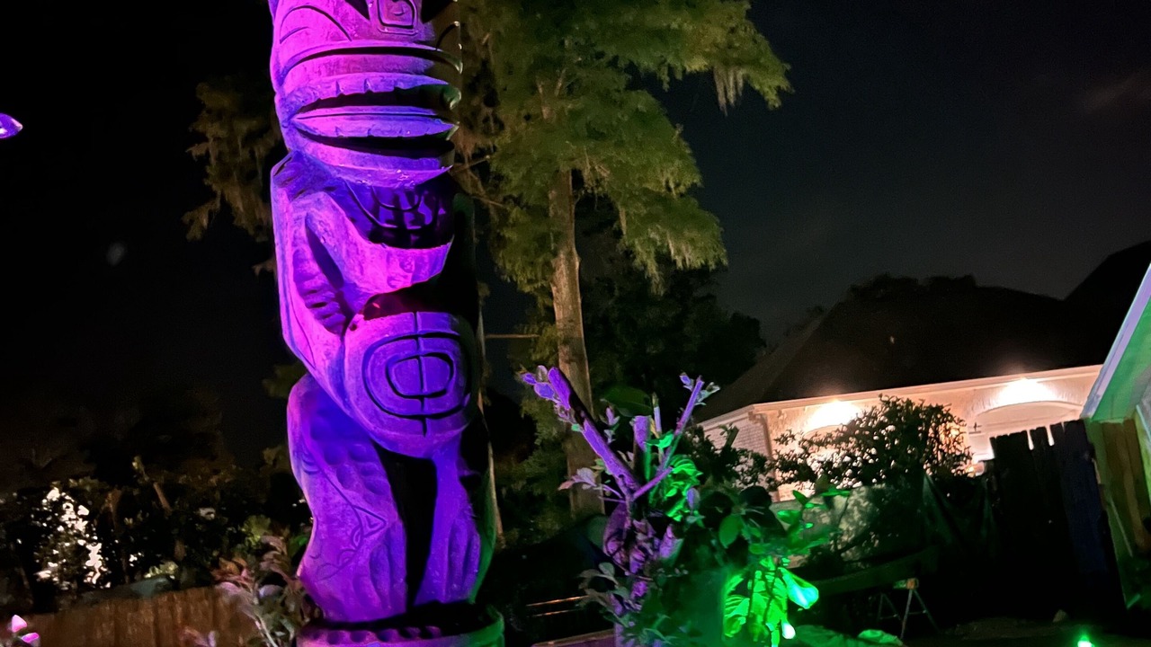 Photo of Outdoor in Houma