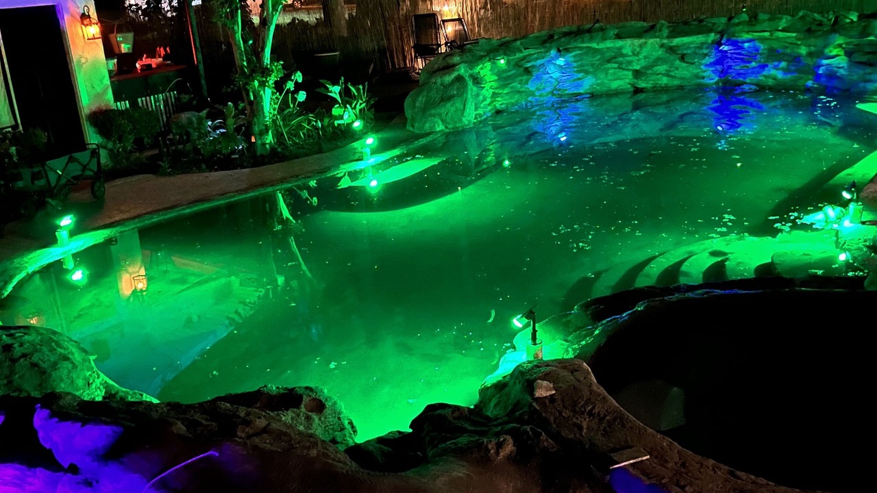 Photo of Outdoor in Houma
