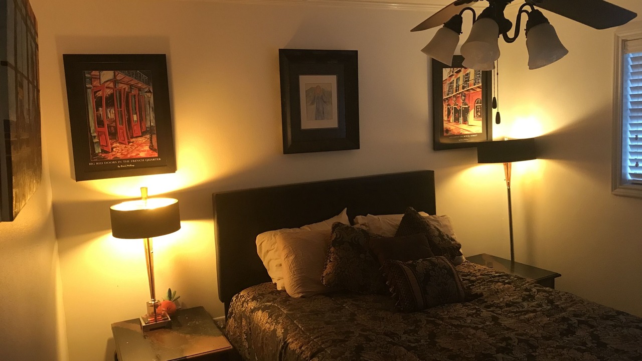 Photo of Bedroom in Houma