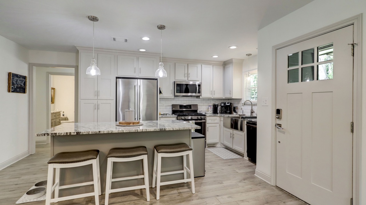 Photo of Kitchen in Kingwood