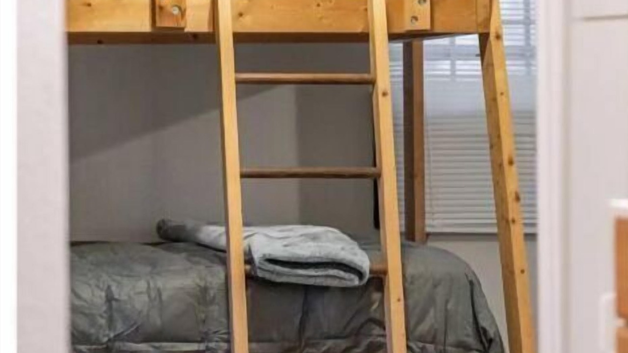 Photo of Bedroom in Big Cedar