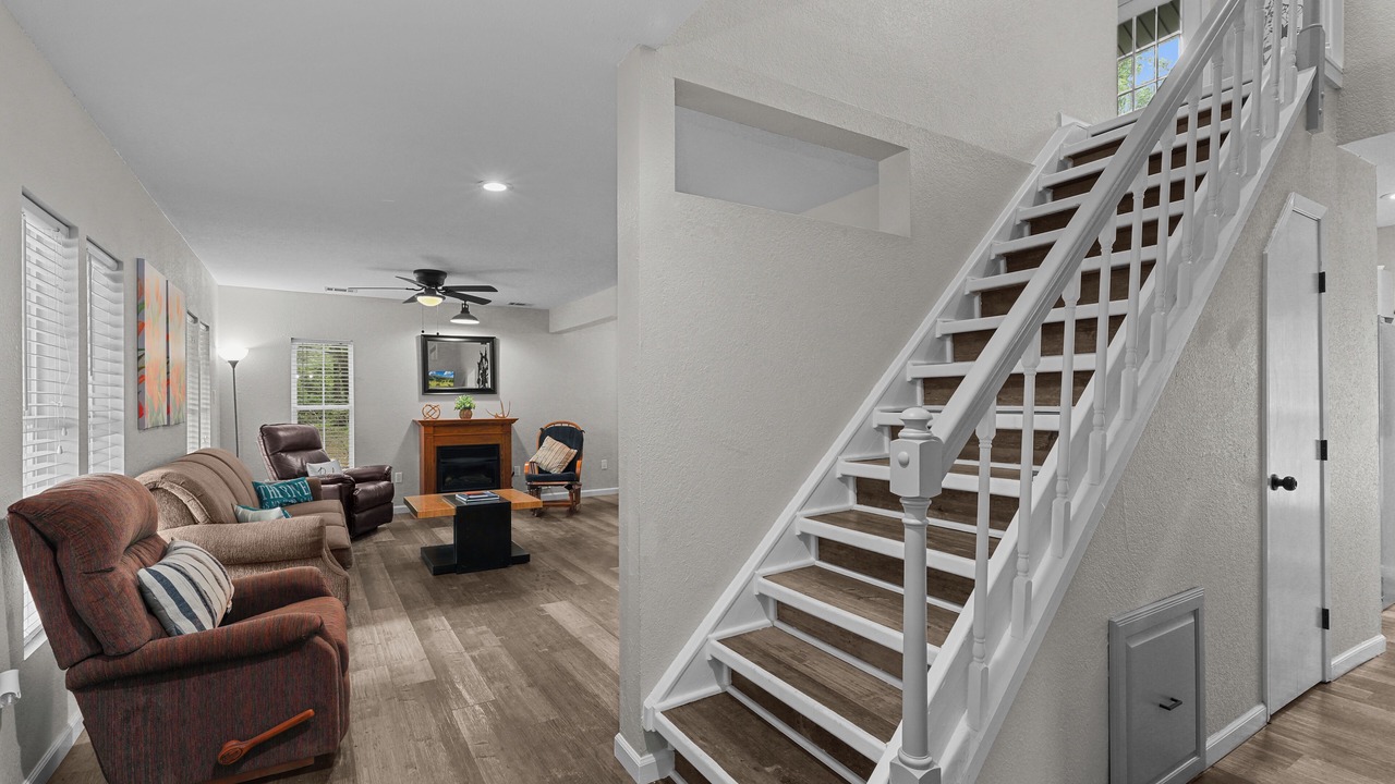 Photo of Livingroom in Big Cedar