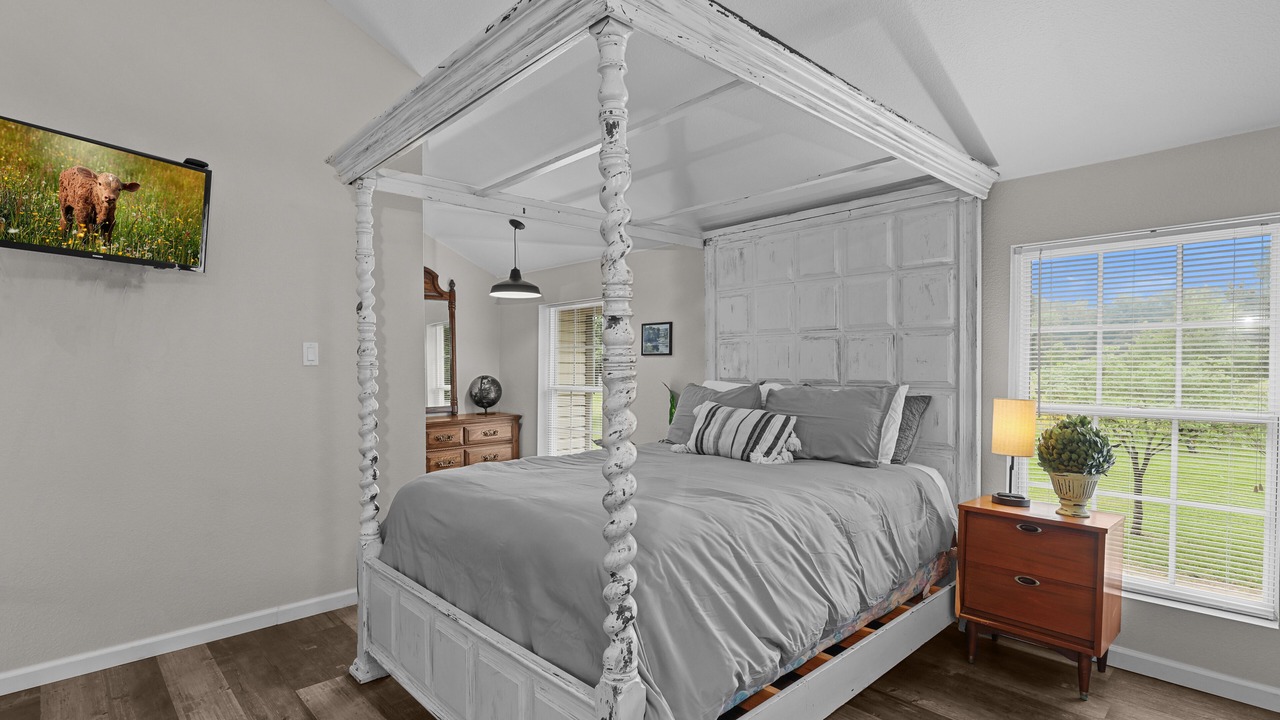 Photo of Bedroom in Big Cedar