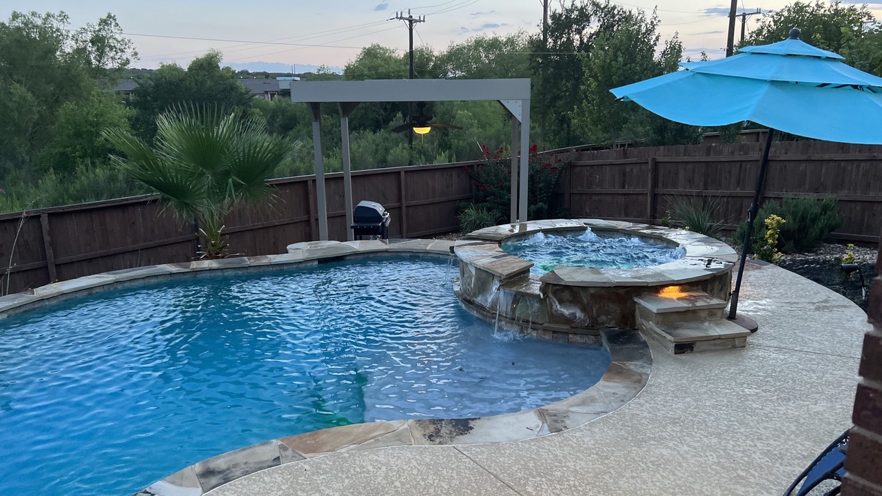 Photo of Outdoor in San Antonio