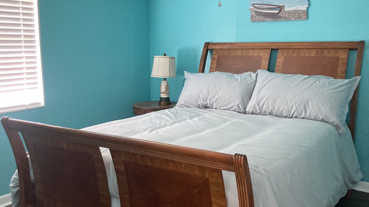 Photo of Bedroom in Killian