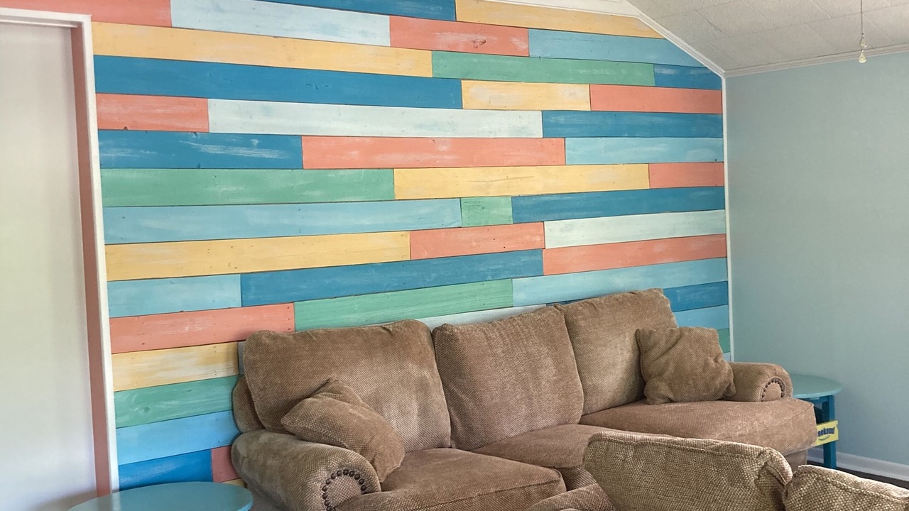 Photo of Livingroom in Killian