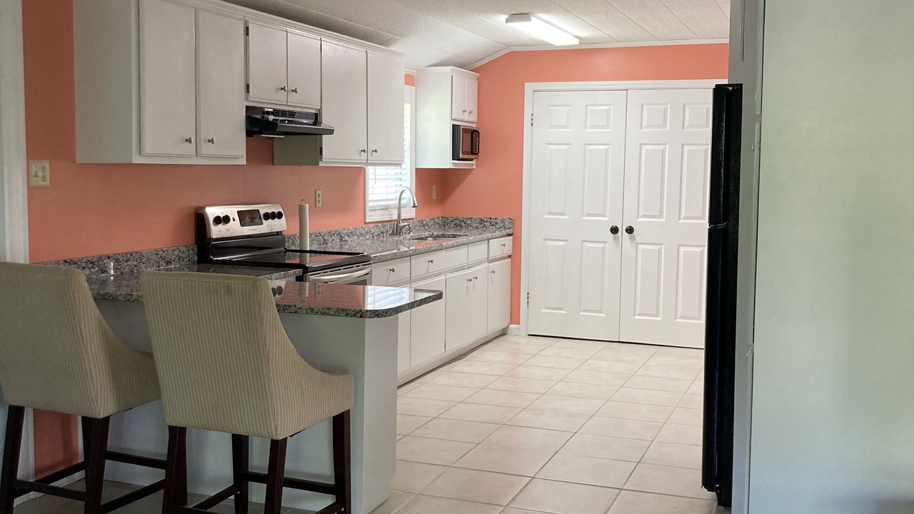 Photo of Kitchen in Killian