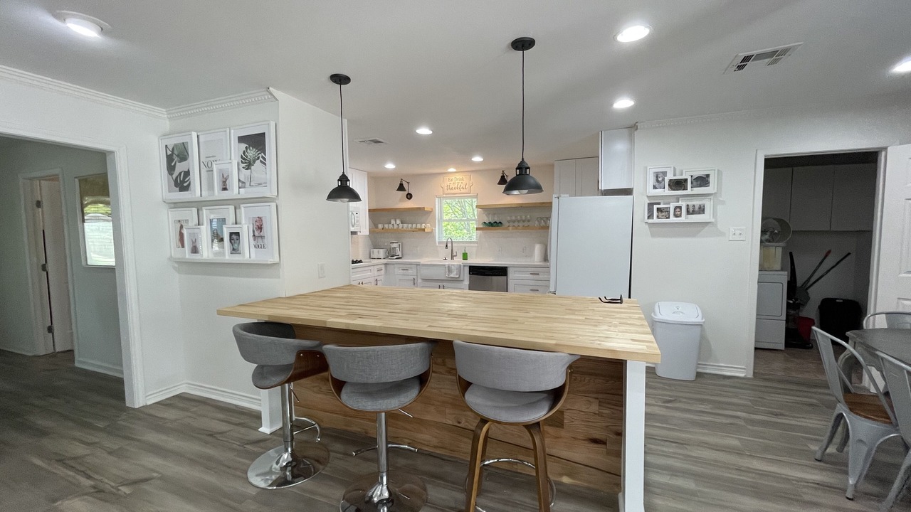 Photo of Kitchen in Houston