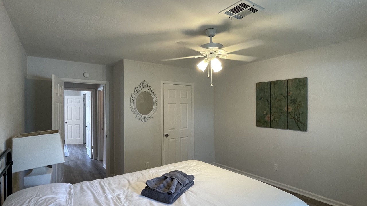 Photo of Bedroom in Houston