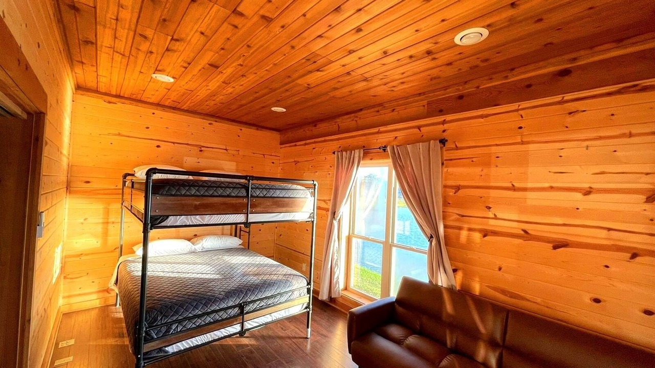 Photo of Bedroom in Elmaton