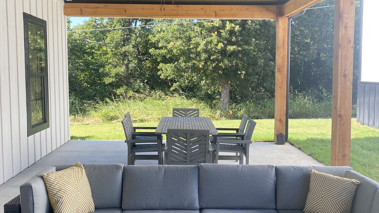 Photo of Outdoor in Sulphur