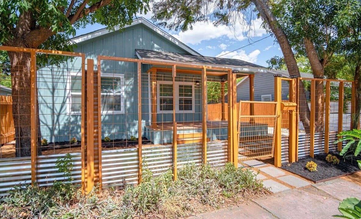 Photo of Patio Balcony in Nevada Street