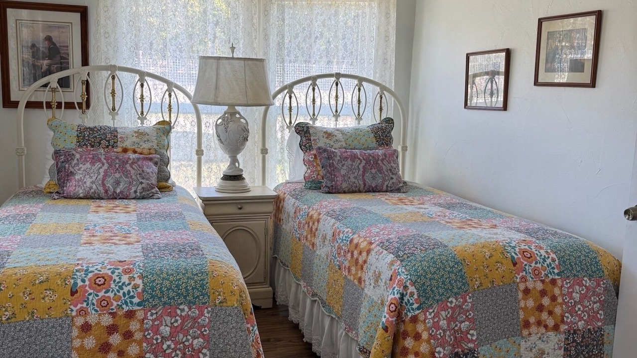 Photo of Bedroom in Roanoke
