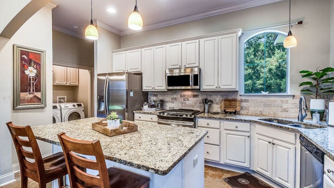 Photo of Kitchen in Lafayette