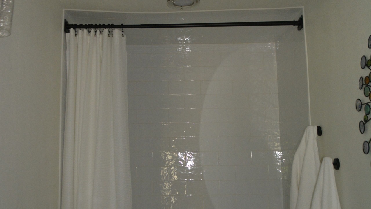 Photo of Bathroom in Frisco