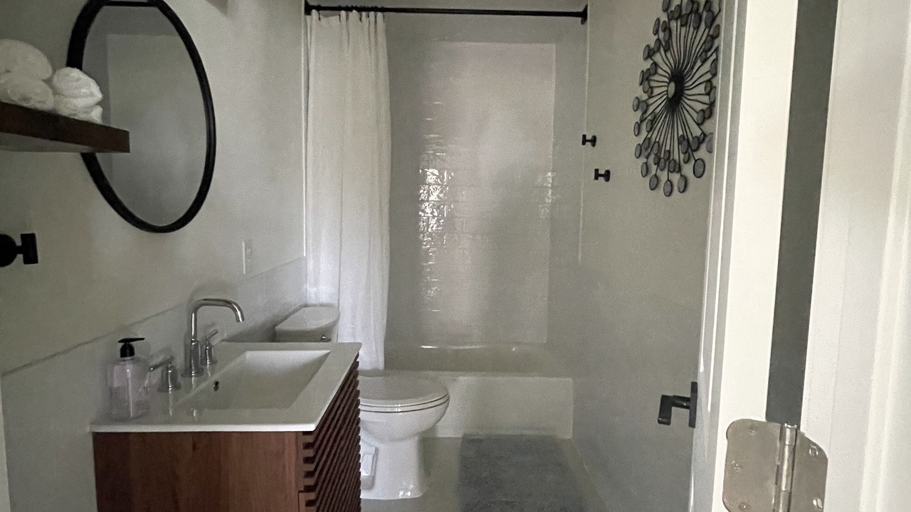 Photo of Bathroom in Frisco