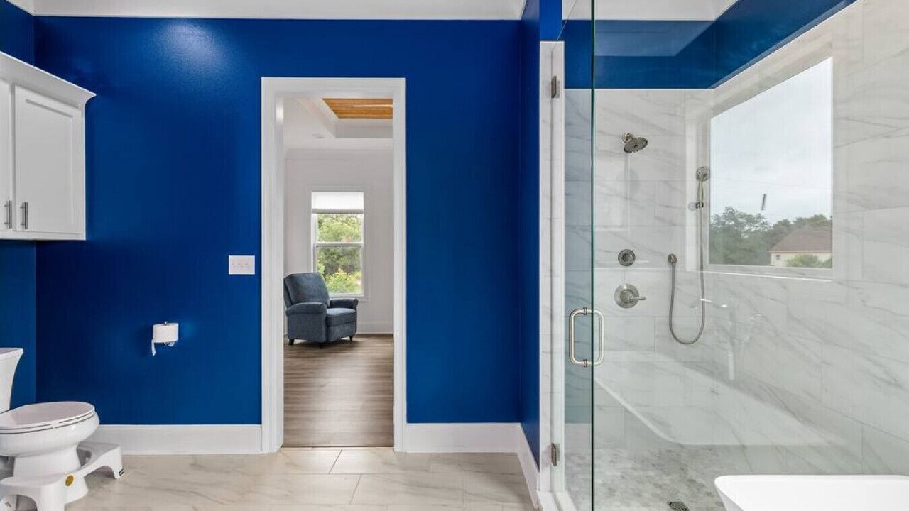Photo of Bathroom in Long Beach