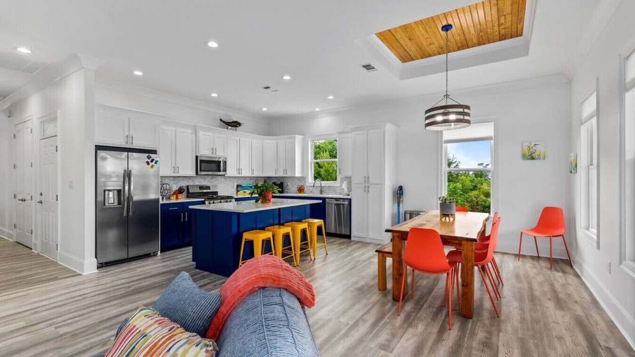 Photo of Kitchen in Long Beach