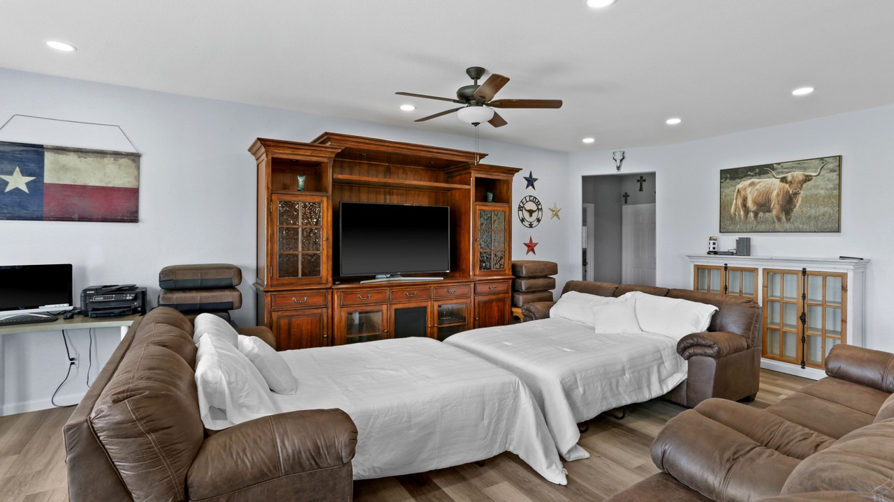 Photo of Bedroom in Joshua