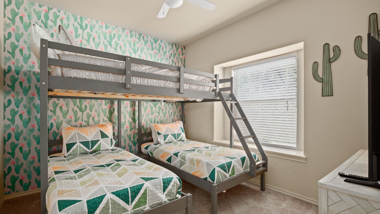 Photo of Bedroom in Waterford On Lake Travis