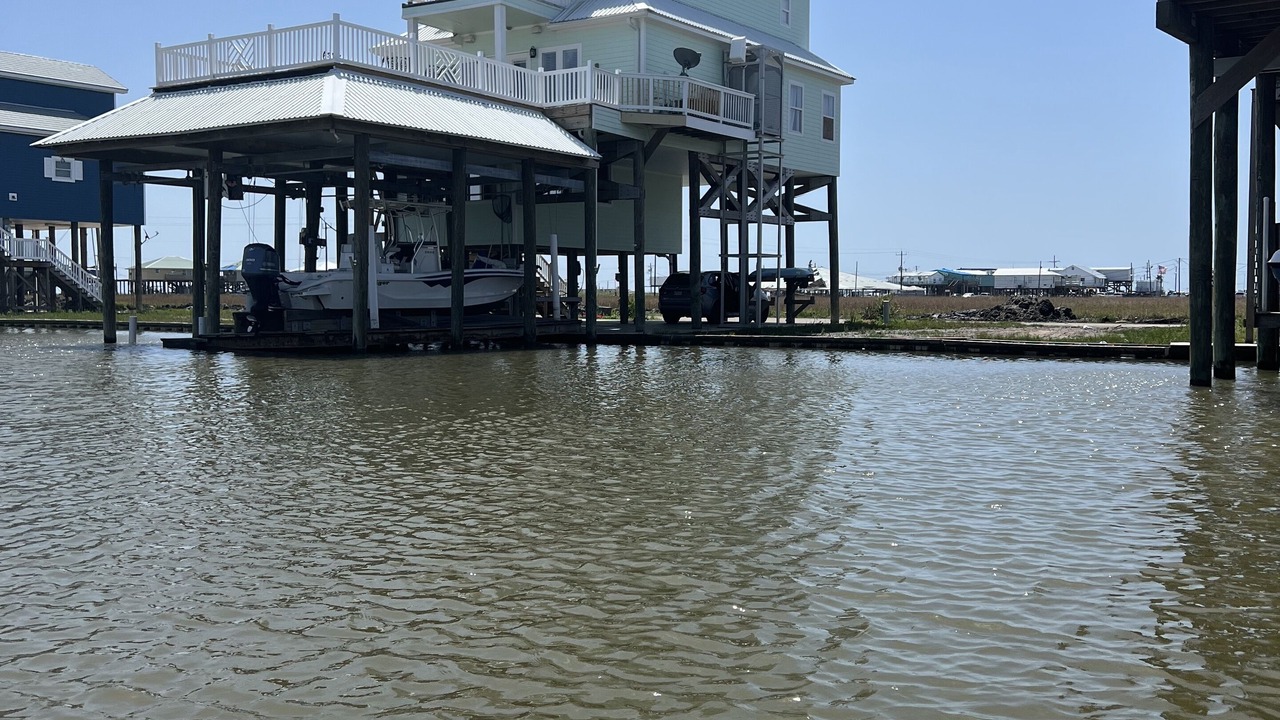 Photo of Outdoor in Cocodrie