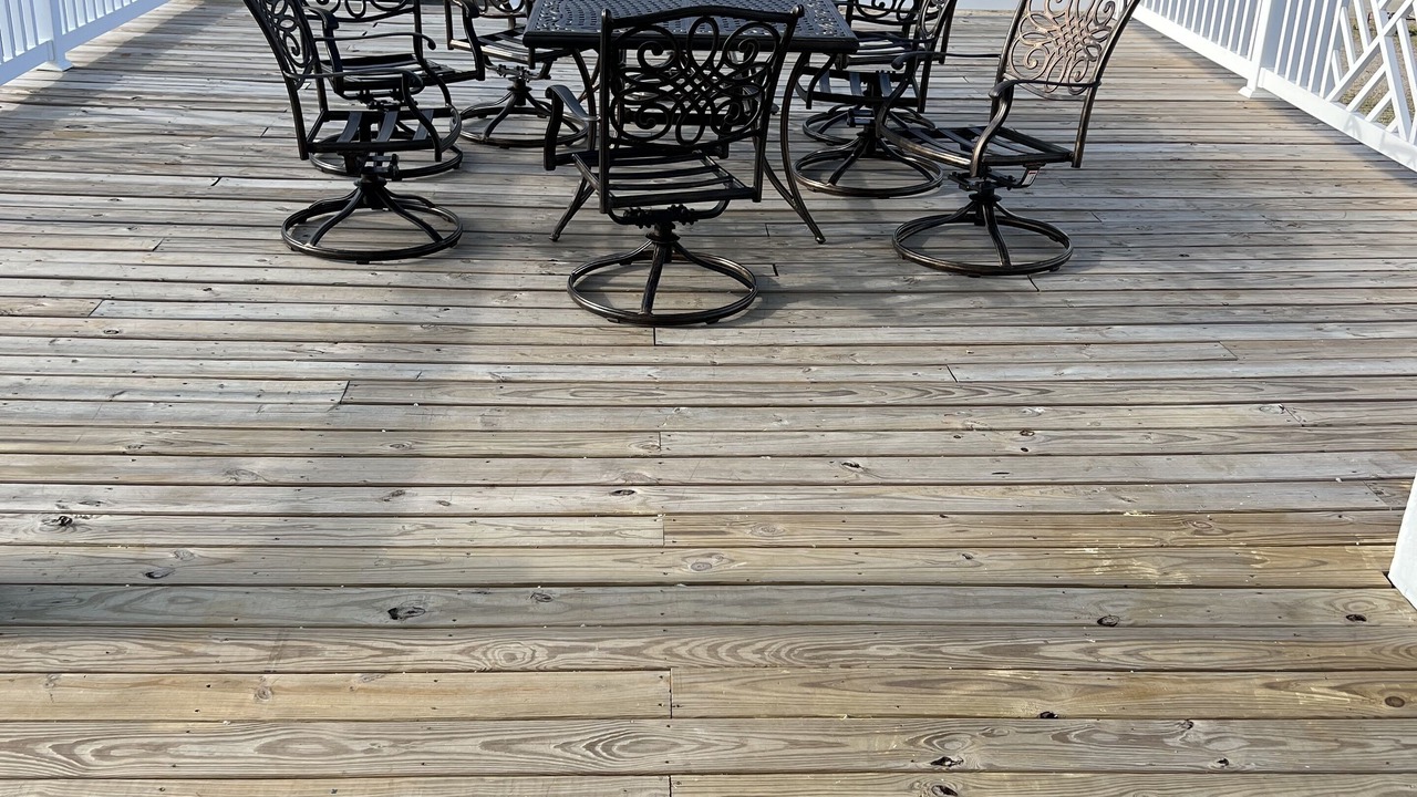 Photo of Outdoor in Cocodrie