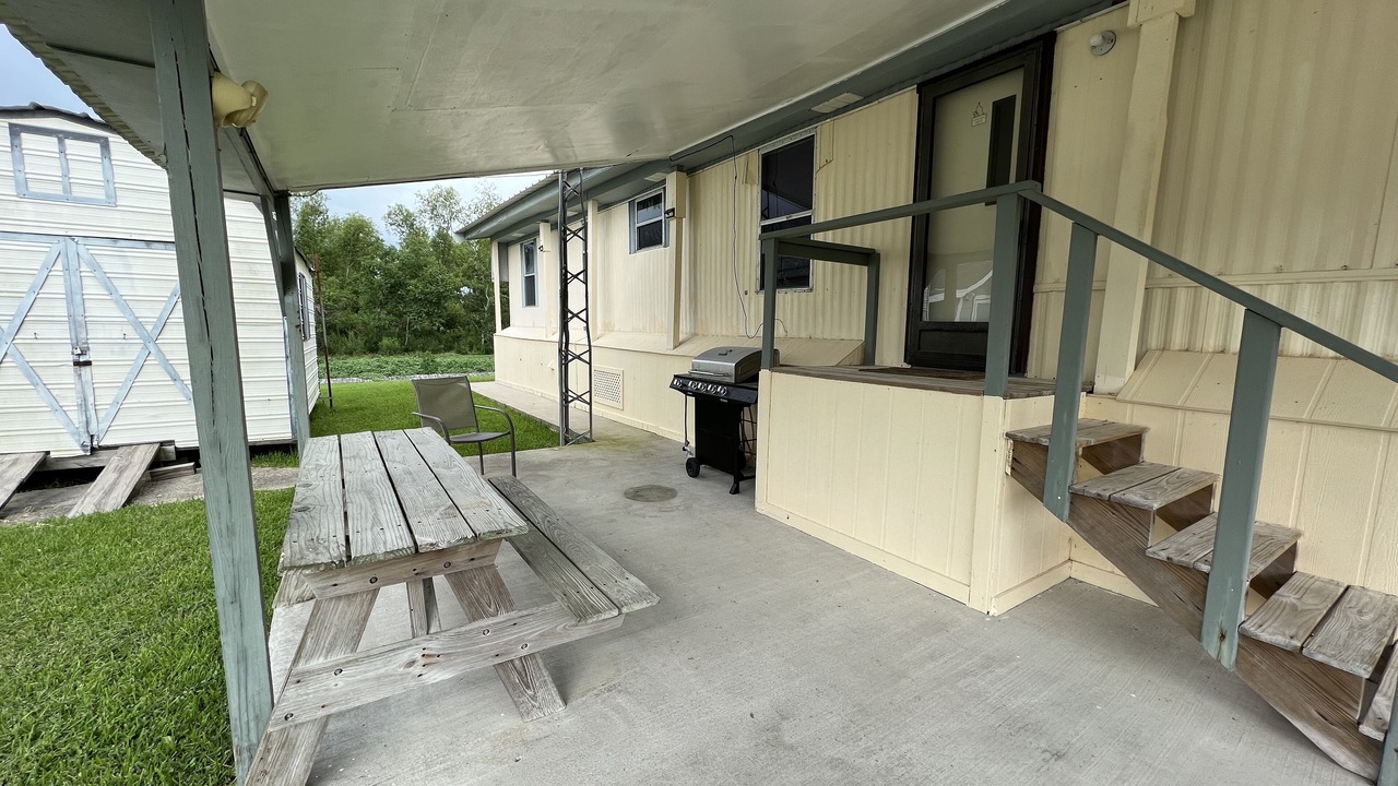Photo of Outdoor in Theriot