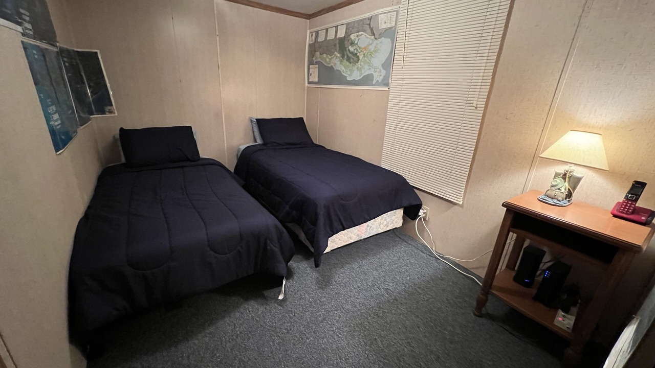 Photo of Bedroom in Theriot