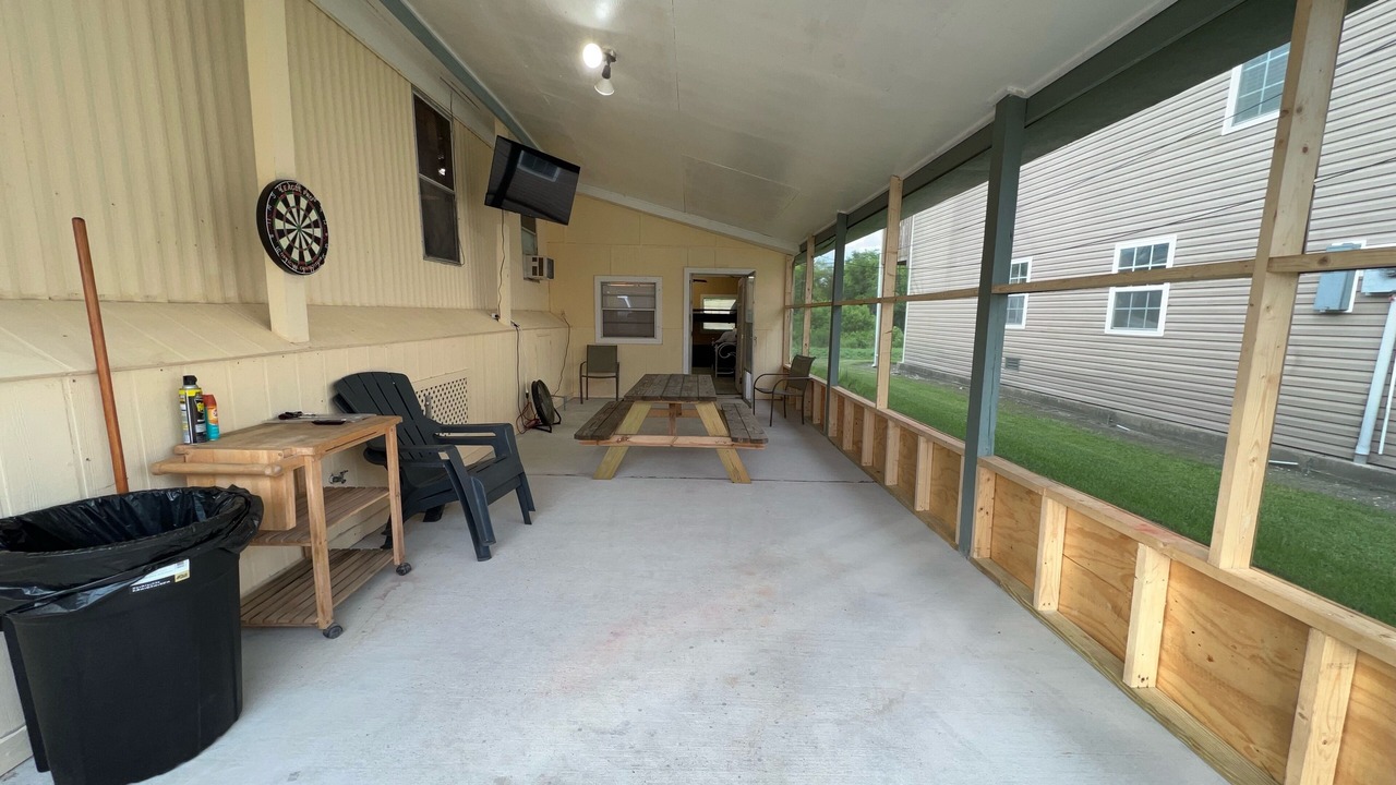Photo of Outdoor in Theriot