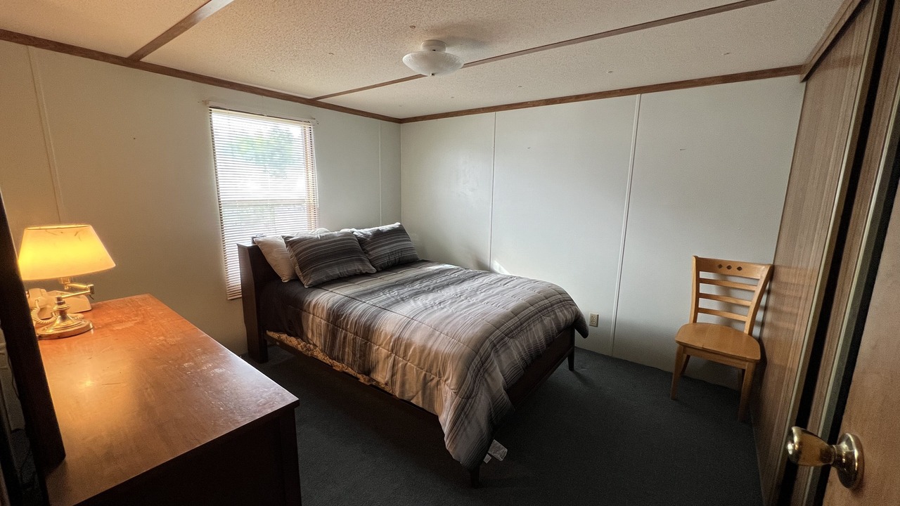 Photo of Bedroom in Theriot