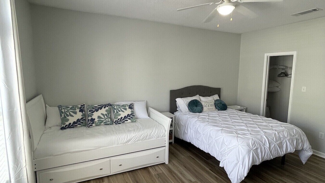 Photo of Bedroom in Gulfport