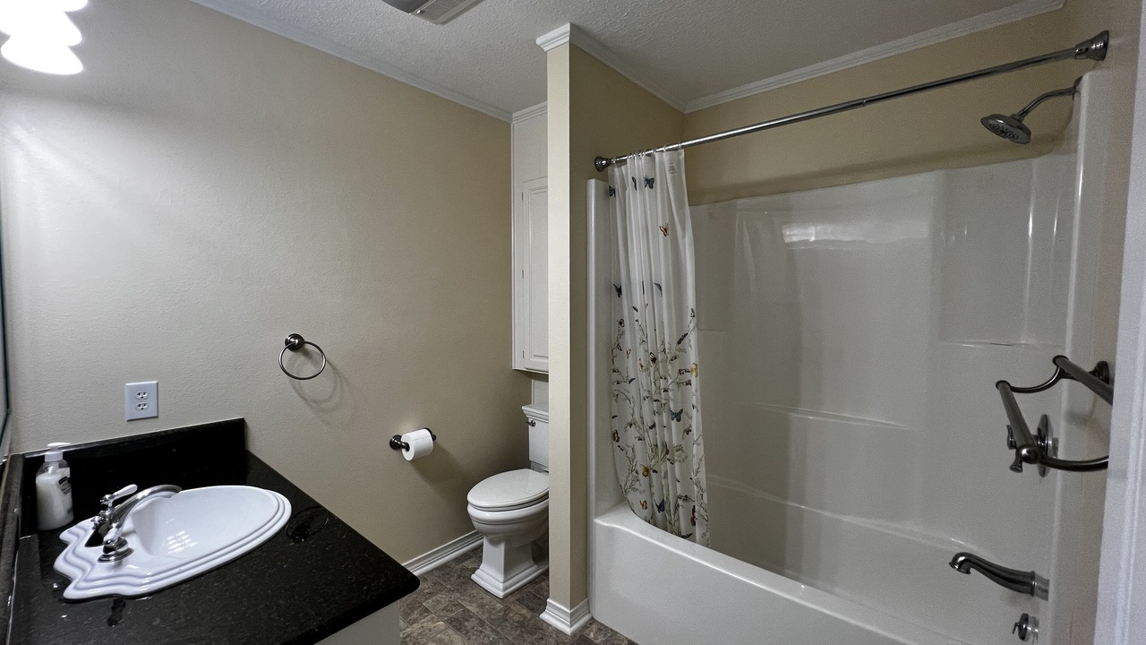 Photo of Bathroom in Farmerville