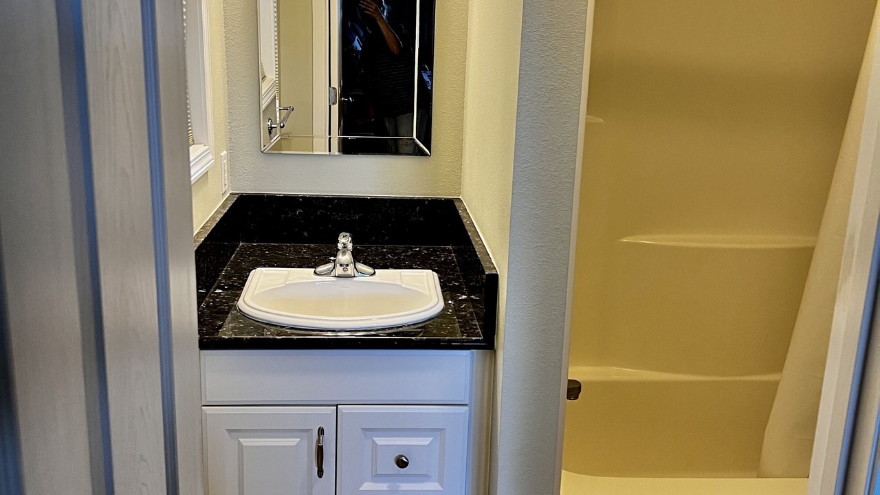 Photo of Bathroom in Farmerville