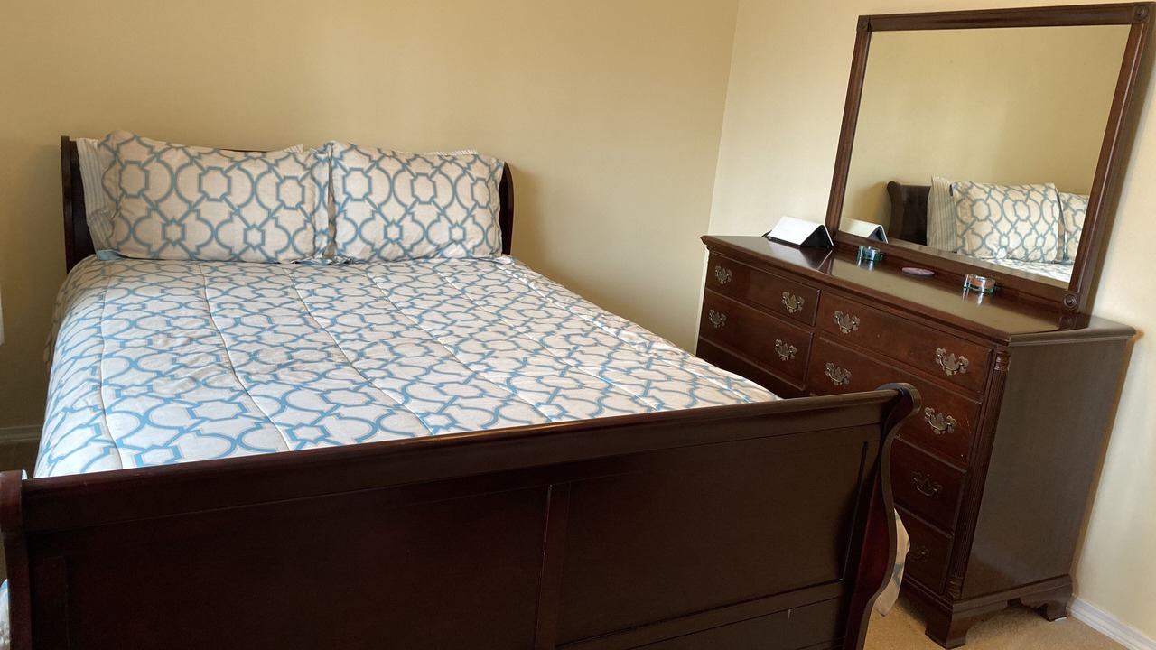 Photo of Bedroom in Farmerville