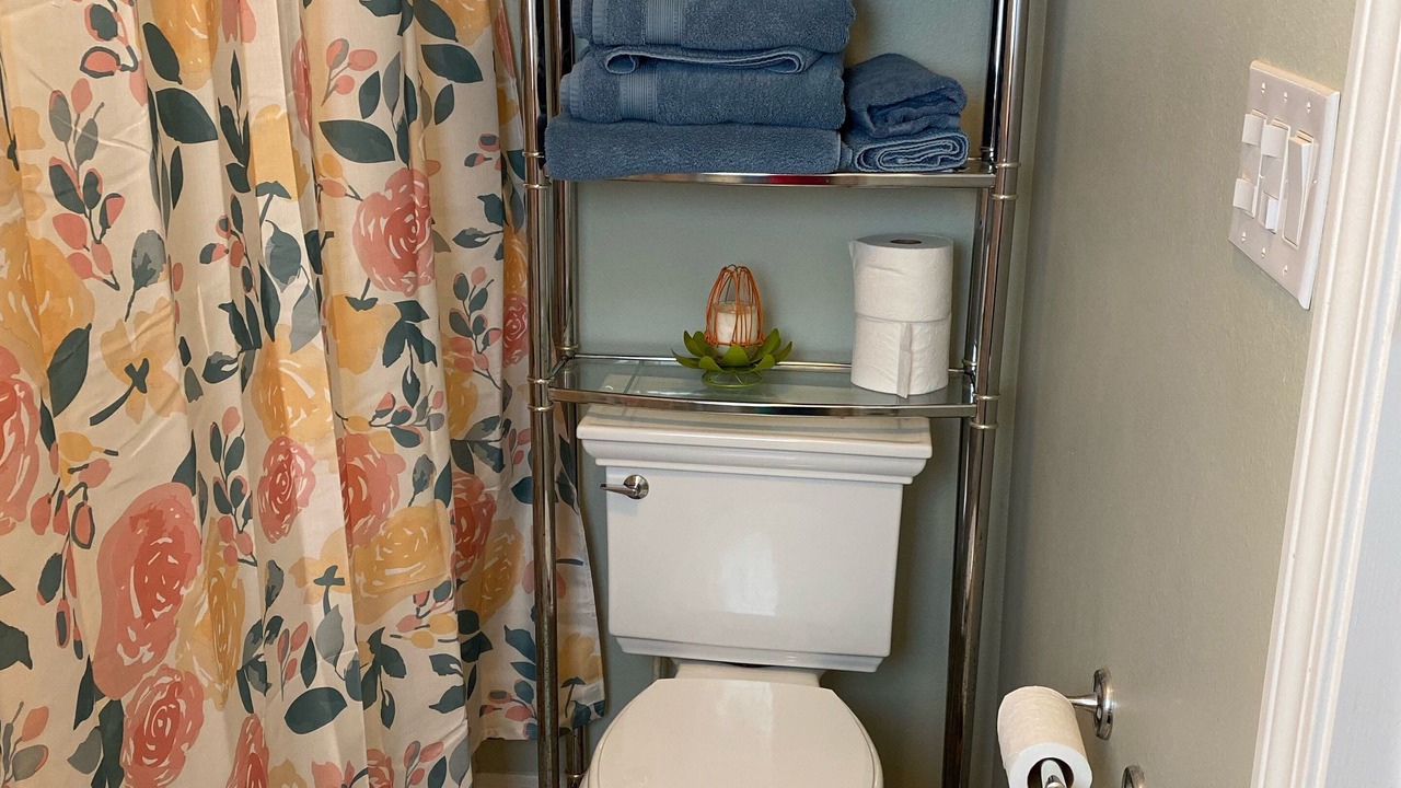 Photo of Bathroom in Farmerville