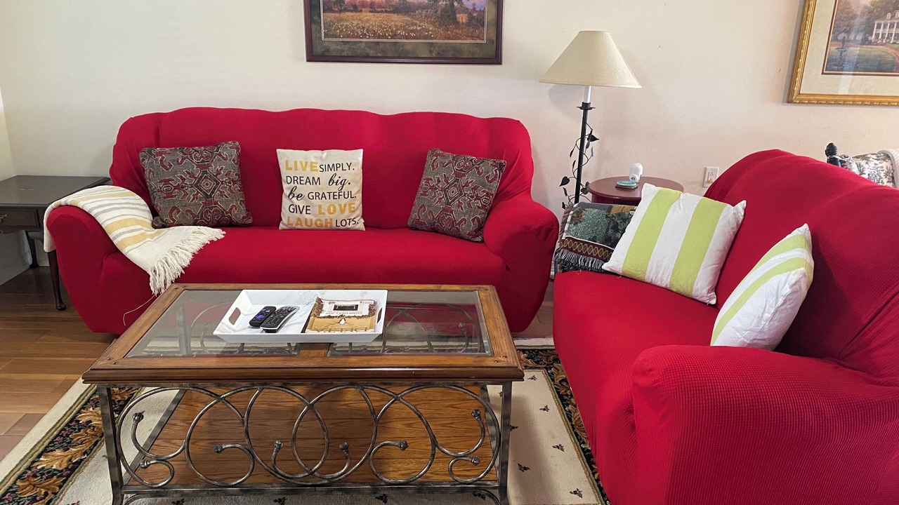 Photo of Livingroom in Farmerville