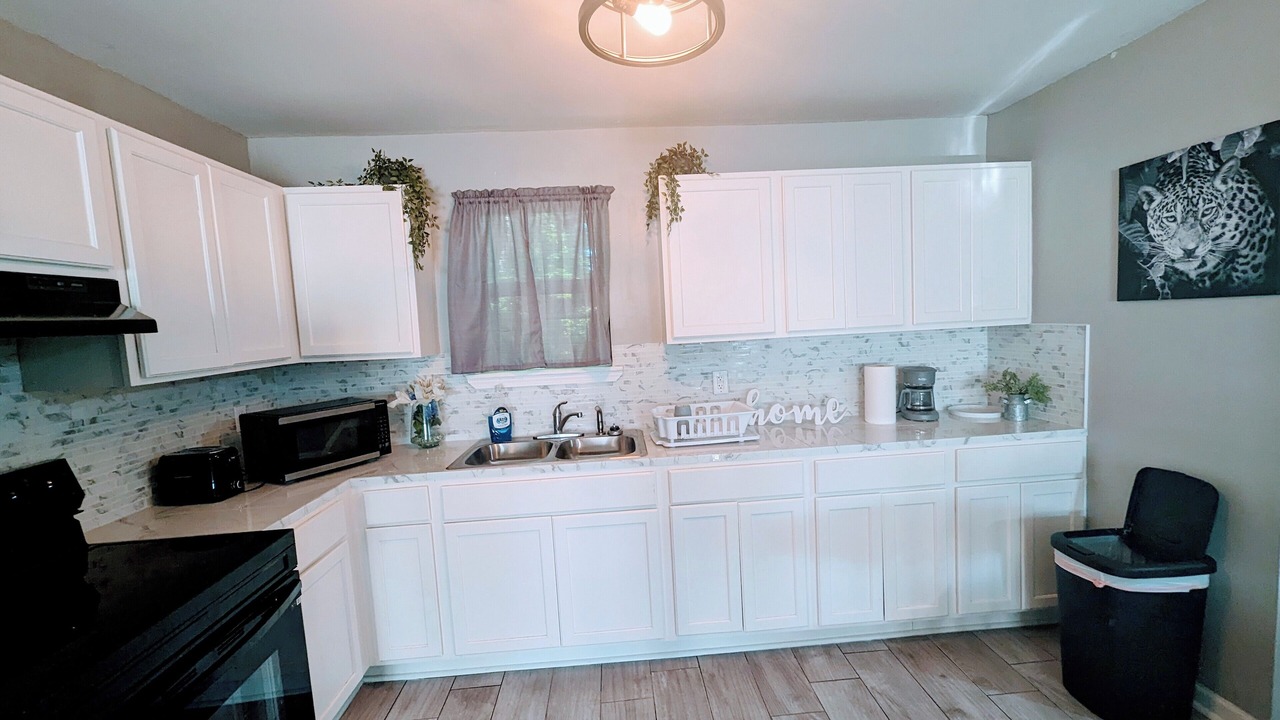 Photo of Kitchen in Mid City North